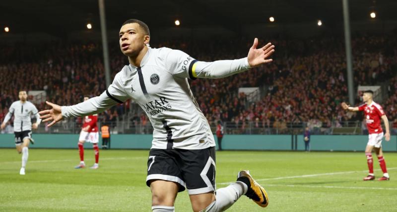  - PSG : l'incroyable montant que va laisser de côté Mbappé en ne prolongeant pas