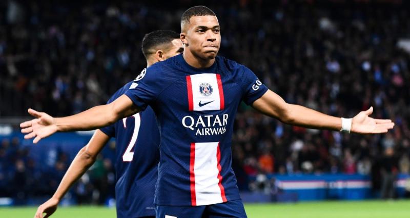  - PSG : le très gros avertissement des dirigeants à Mbappé en cas de départ libre