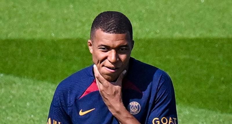  - PSG, Real Madrid – Mercato : Doha met un nouveau coup de pression à Mbappé
