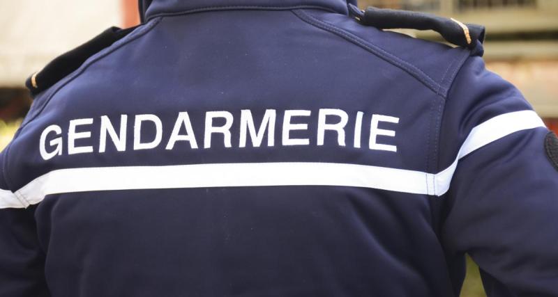  - Sorti de prison il y a quelques jours, il s’engage dans une course-poursuite avec les gendarmes à bord d’une voiture volée !