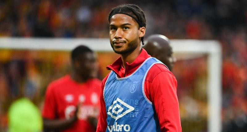  - Mercato : un joueur de Reims rejoint Rudi Garcia à Naples (officiel) 