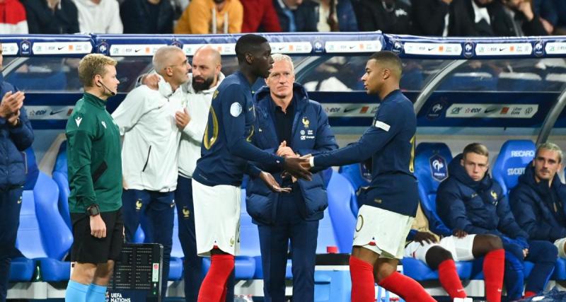  - PSG : Mbappé pourrait tout changer dans le dossier Kolo Muani