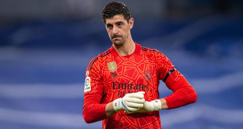 - Real Madrid - Mercato : les pistes des Merengue pour remplacer Courtois