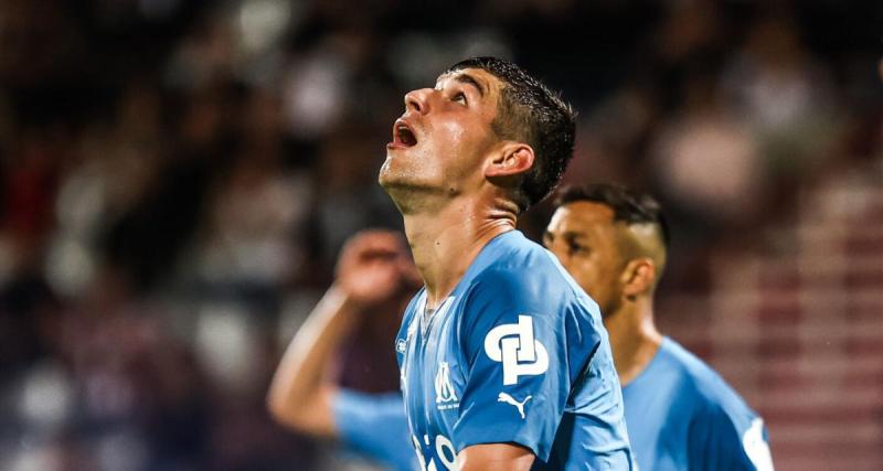  - OM – Mercato : ça coince pour Malinovskyi au Torino !