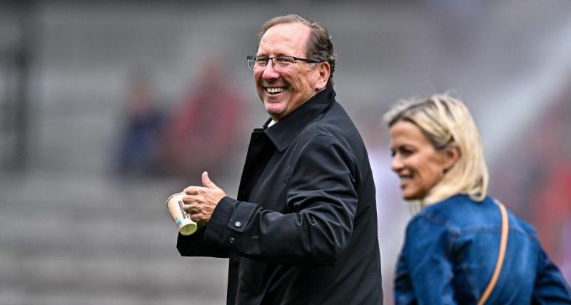  - OL : deux recrues déjà bouclées pour cet hiver ?
