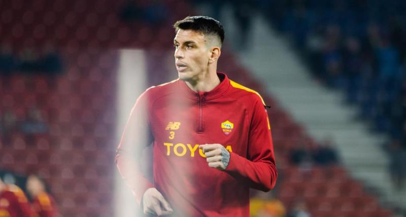  - AS Rome : Roger Ibanez file à Al-Ahli pour un gros chèque (officiel) !