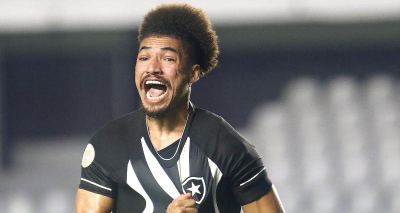  - OL – Mercato : Textor a bouclé l'arrivée de deux recrues brésiliennes