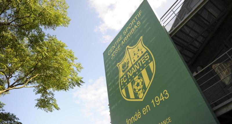  - FC Nantes – Mercato : boudé par les Canaris, cet international signe en D2 tchèque !