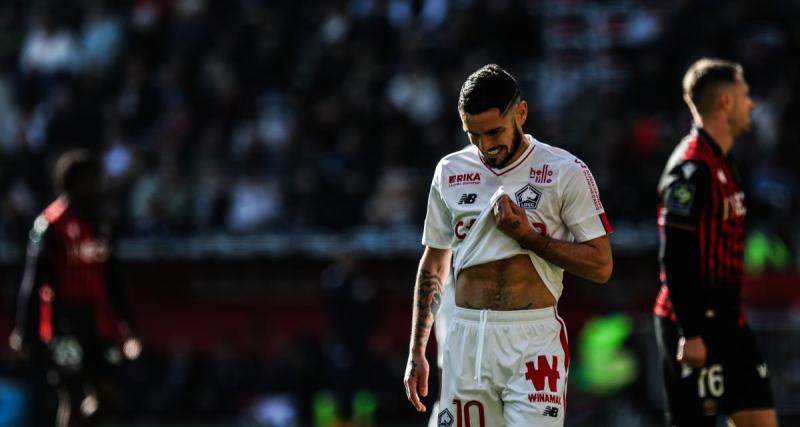  - Nice – Lille : les groupes convoqués 