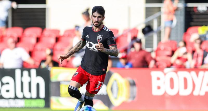  - MLS : DC United résilie le contrat d'un de ses joueurs pour comportement raciste