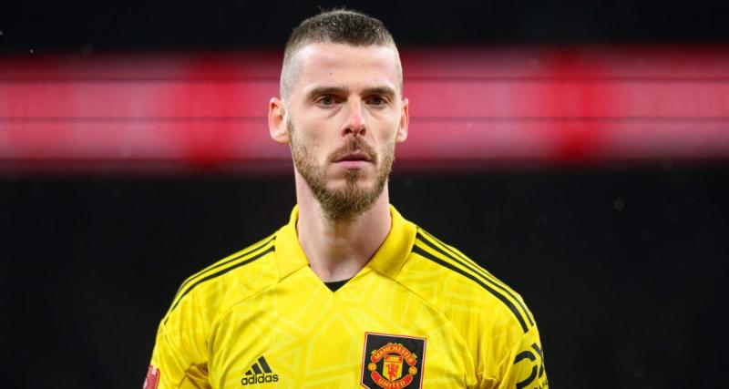  - Mercato : le Real Madrid a déjà pris contact avec un gardien pour remplacer Courtois 