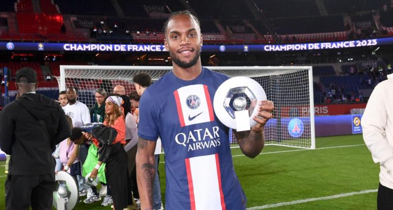  - PSG : un énorme transfert débloqué grâce à Renato Sanches ?