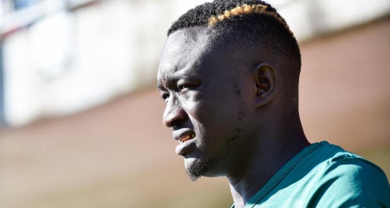  - ASSE – Mercato : les Verts vont croiser la route d'un ancien flop !