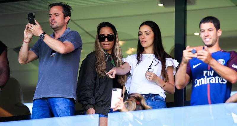  - PSG : la sœur de Neymar envoie un signal fort depuis... Barcelone