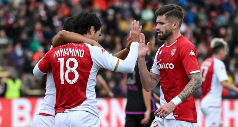  - Clermont - Monaco : les compos probables !