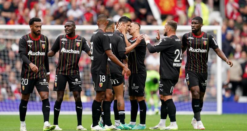  - Brest - Lens : les compos probables !