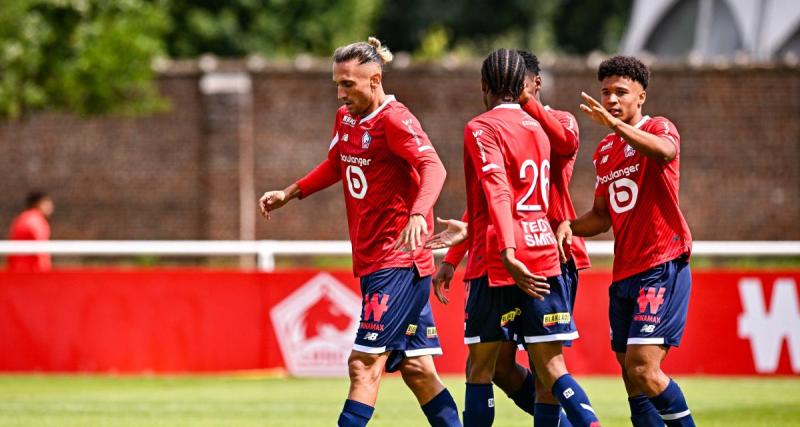  - Nice - Lille : A quelle heure et sur quelle chaîne ?