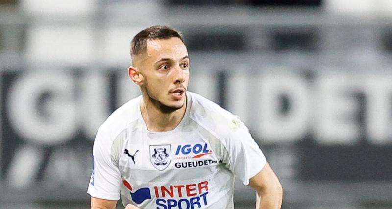  - ASSE - INFO BUT! Mercato : Leautey, pourquoi ça a capoté