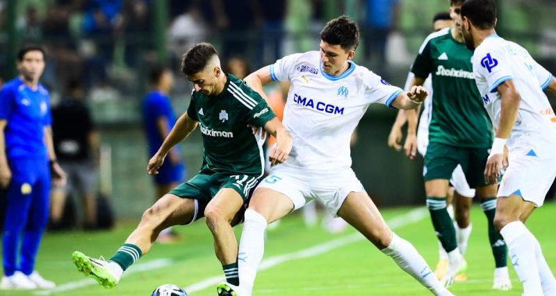  - OM : nouveau coup dur pour Marcelino avant Reims