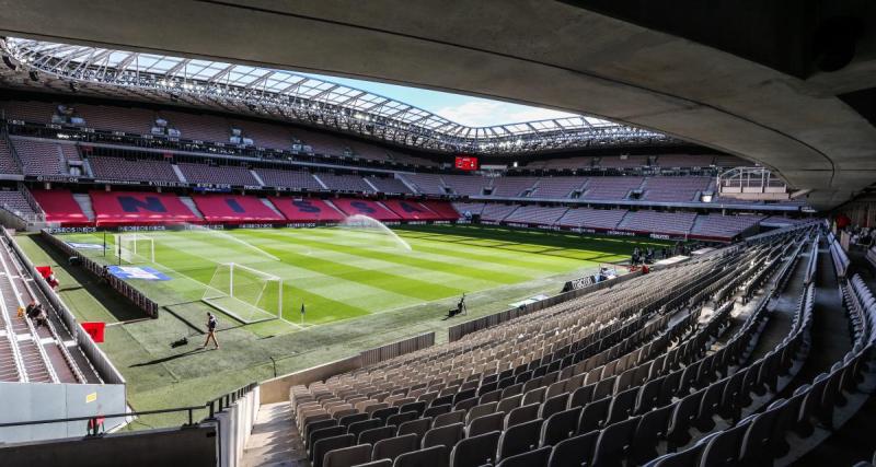  - Ligue 1 : la chaîne qui diffuse Nice - Lille est... 