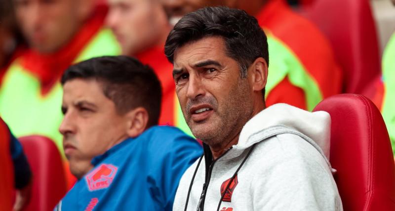  - Conférence League : Rijeka bien parti pour affronter le LOSC en barrages