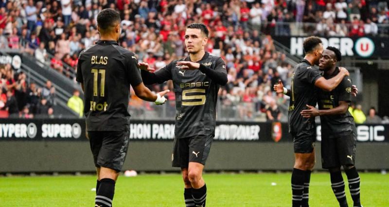  - Rennes - Metz : les compos probables !