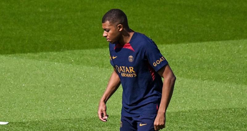  - PSG - Mercato : Mbappé prêt à attaquer en justice pour casser son contrat ?
