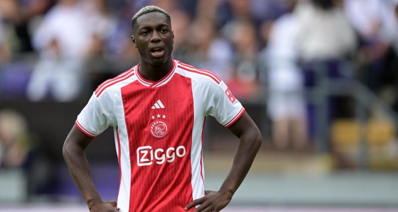  - Reims : les Champenois touchent au but dans le dossier Mohamed Daramy 