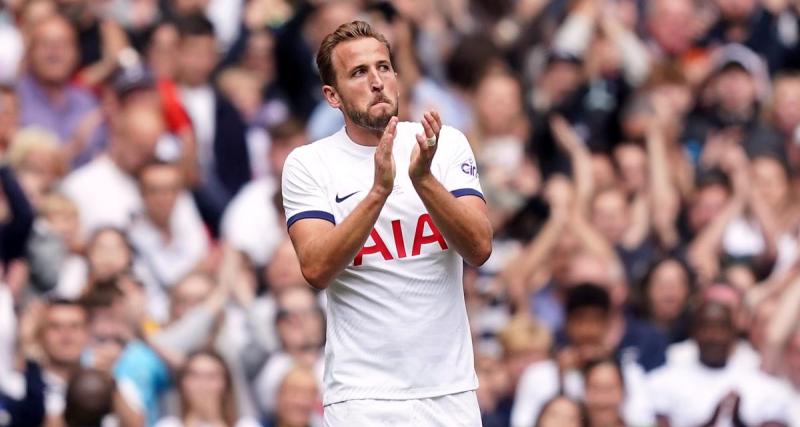  - Bayern Munich : c'est fait, Harry Kane va rejoindre le Bayern !