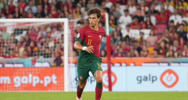  - Barça, Atlético Madrid : Simeone sort du silence sur l'avenir de Félix