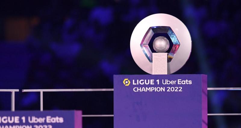  - Ligue 1 : 18 équipes, six places européennes, retour du barrage d’accession... tout ce qu’il faut savoir sur la saison 2023/2024
