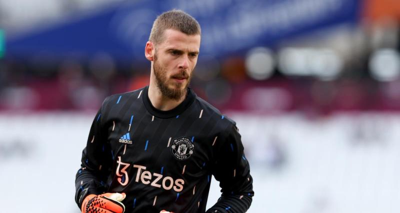  - Real Madrid : une bataille à deux pour remplacer Courtois, de Gea hors course ?