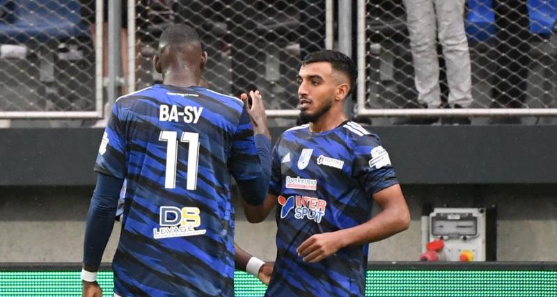  - FC Nantes - Mercato : le nouveau Ribéry, pisté par l'ASSE, dans le viseur ?