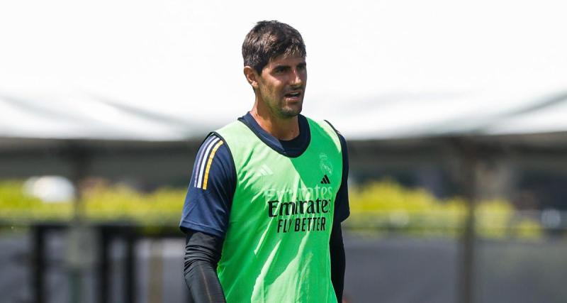  - Courtois chamboule les plans du Real Madrid, le FC Barcelone se lance pour Neymar