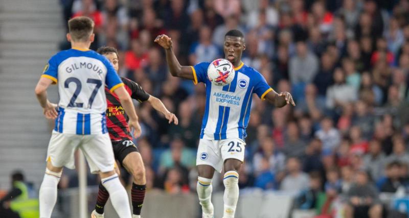  - Mercato : Liverpool tient une recrue à 126 millions