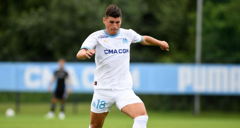  - OM : énorme rebondissement dans le dossier Malinovskyi