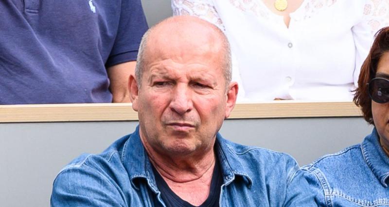  - OM : Courbis se paye Longoria et Marcelino