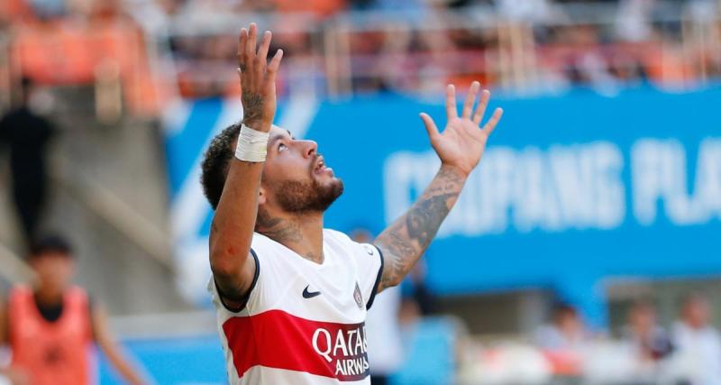  - FC Barcelone, PSG - Mercato : Neymar provoque déjà des tensions chez les Blaugranas