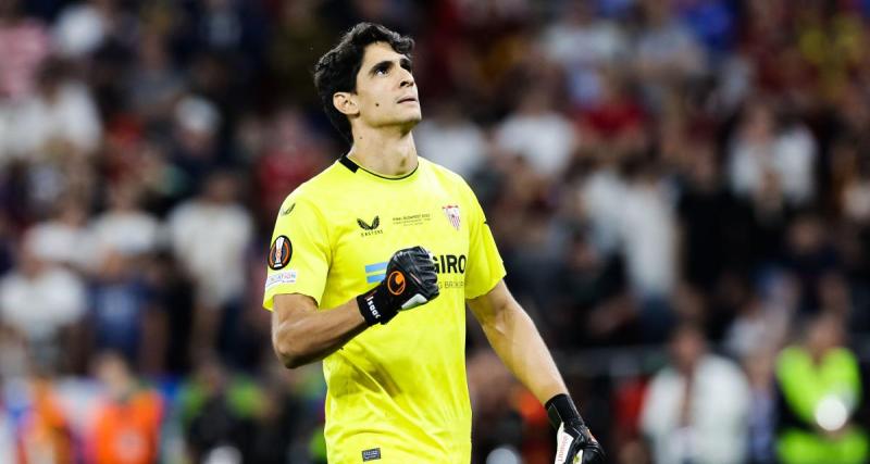  - Real Madrid : énorme requête demandée par les Merengue à Bounou ?