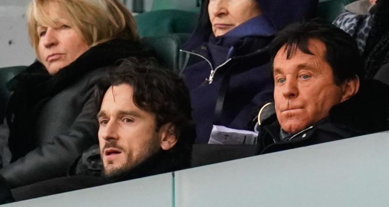  - FC Nantes - Mercato : les Kita déjà prêts à actionner le siège éjectable pour Aristouy !