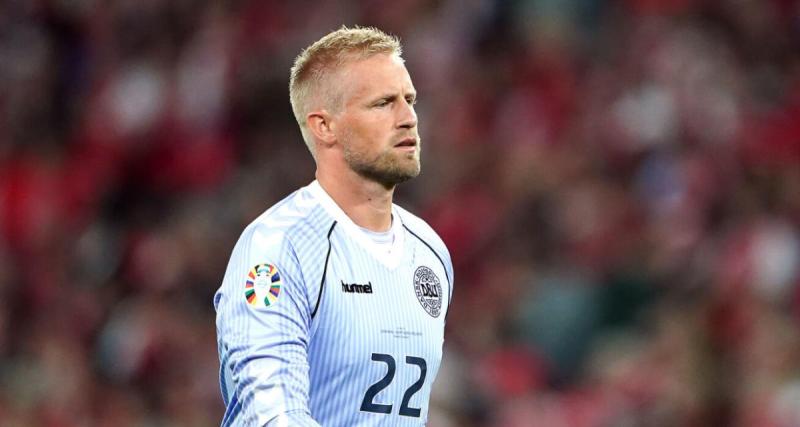  - Schmeichel va quitter Nice, Monaco fait le forcing pour Balogun, le LOSC veut encore 3 joueurs