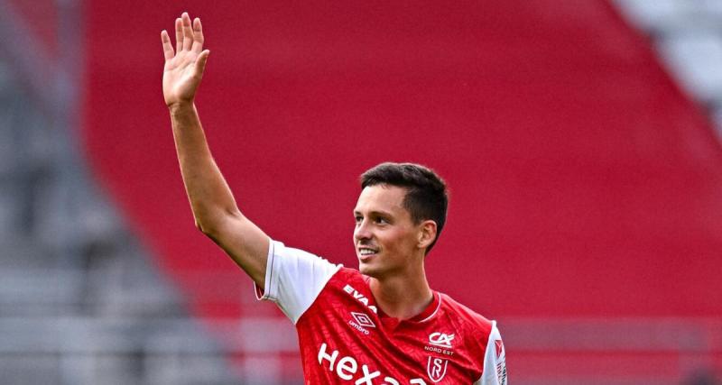  - Reims : un cadre va rejoindre Anderlecht 