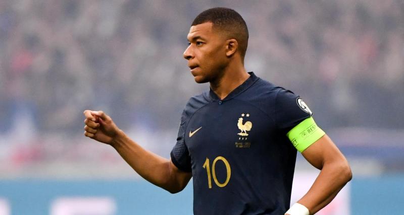  - PSG : rebondissement pour Mbappé, qui attendrait un signe du Real Madrid !