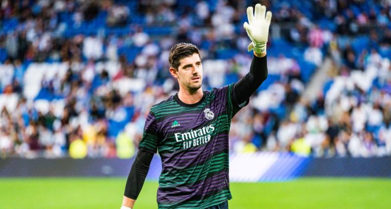  - Real Madrid : les 5 gardiens qui pourraient remplacer Thibaut Courtois