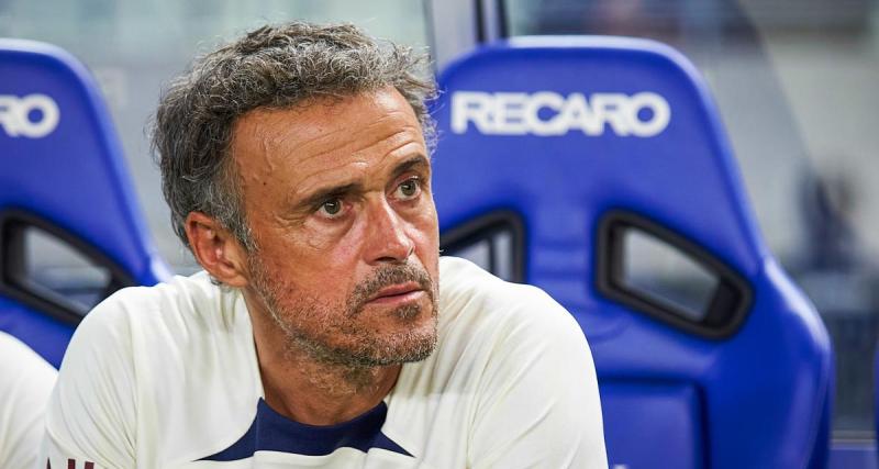  - PSG : avant Lorient, Luis Enrique ouvre la porte à Mbappé, pas à Dembélé, et dit vouloir tout gagner