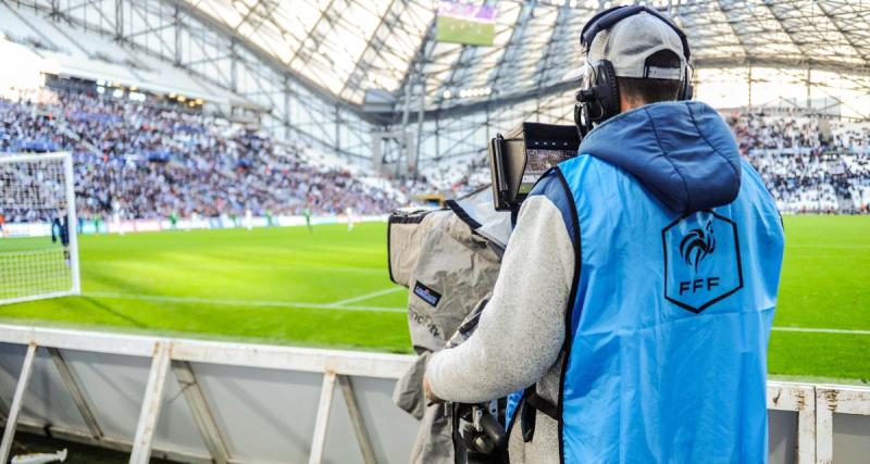  - Comment suivre les matches de N2 et N3 cette saison ?