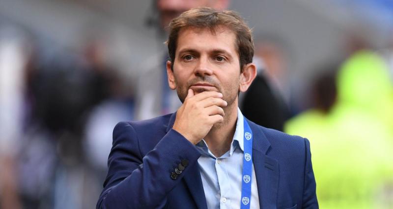  - Troyes : le contrat d’Aymeric Magne, condamné pour violences conjugales, a été résilié (off)