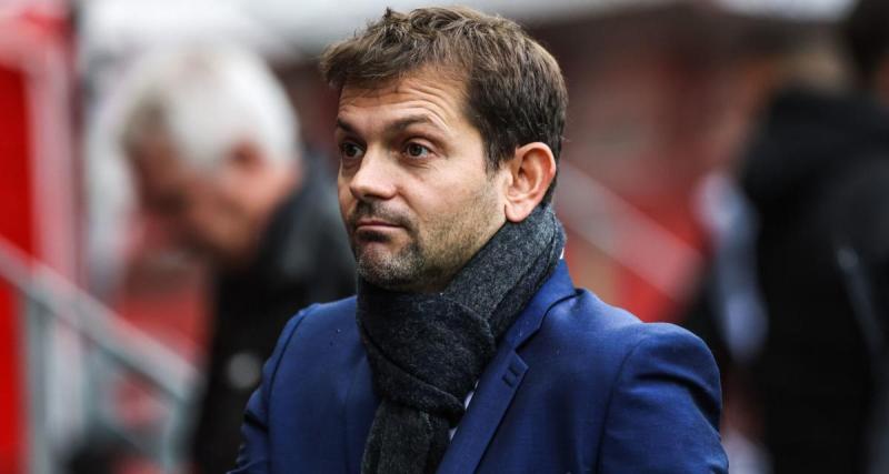  - ESTAC : le président troyen viré !