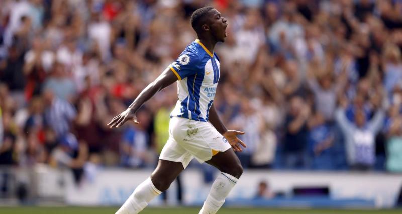  - Chelsea : pisté par Liverpool, Caicedo a fixé son avenir !