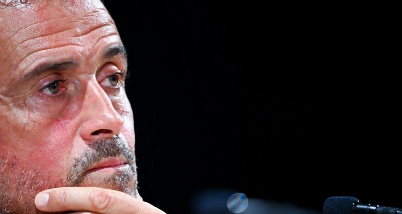  - PSG – Mercato : Mbappé ou Al-Khelaïfi, Luis Enrique a choisi son camp !